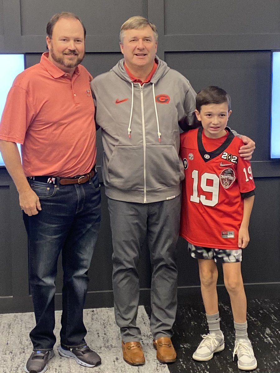 jrc1224's tweet image. Big night in the classic city.  Surprise guest was HOF Terrell Davis.  We missed you ⁦@BobbyWilson1004⁩