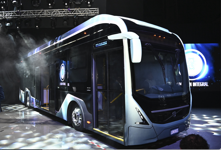 Revista Vía Libre tweet media