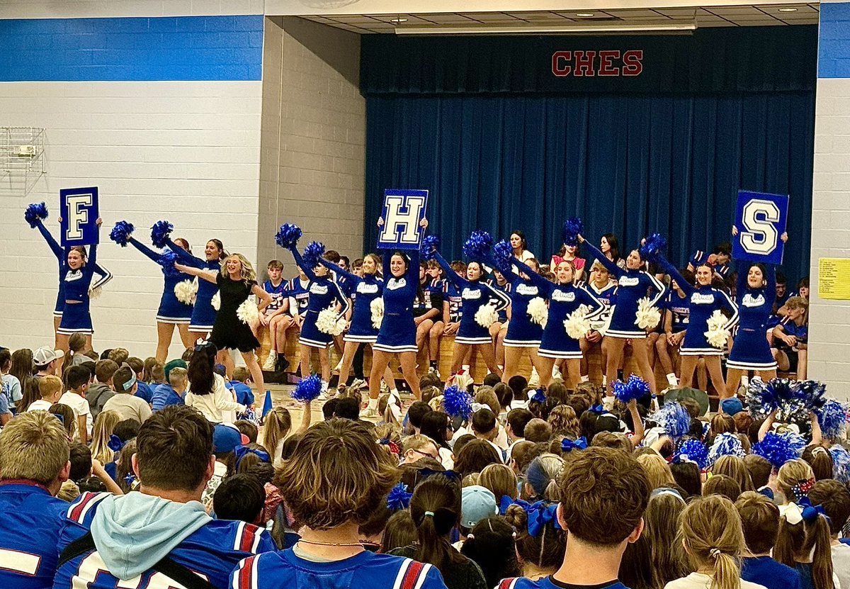 ForrestSchoolRockets tweet media