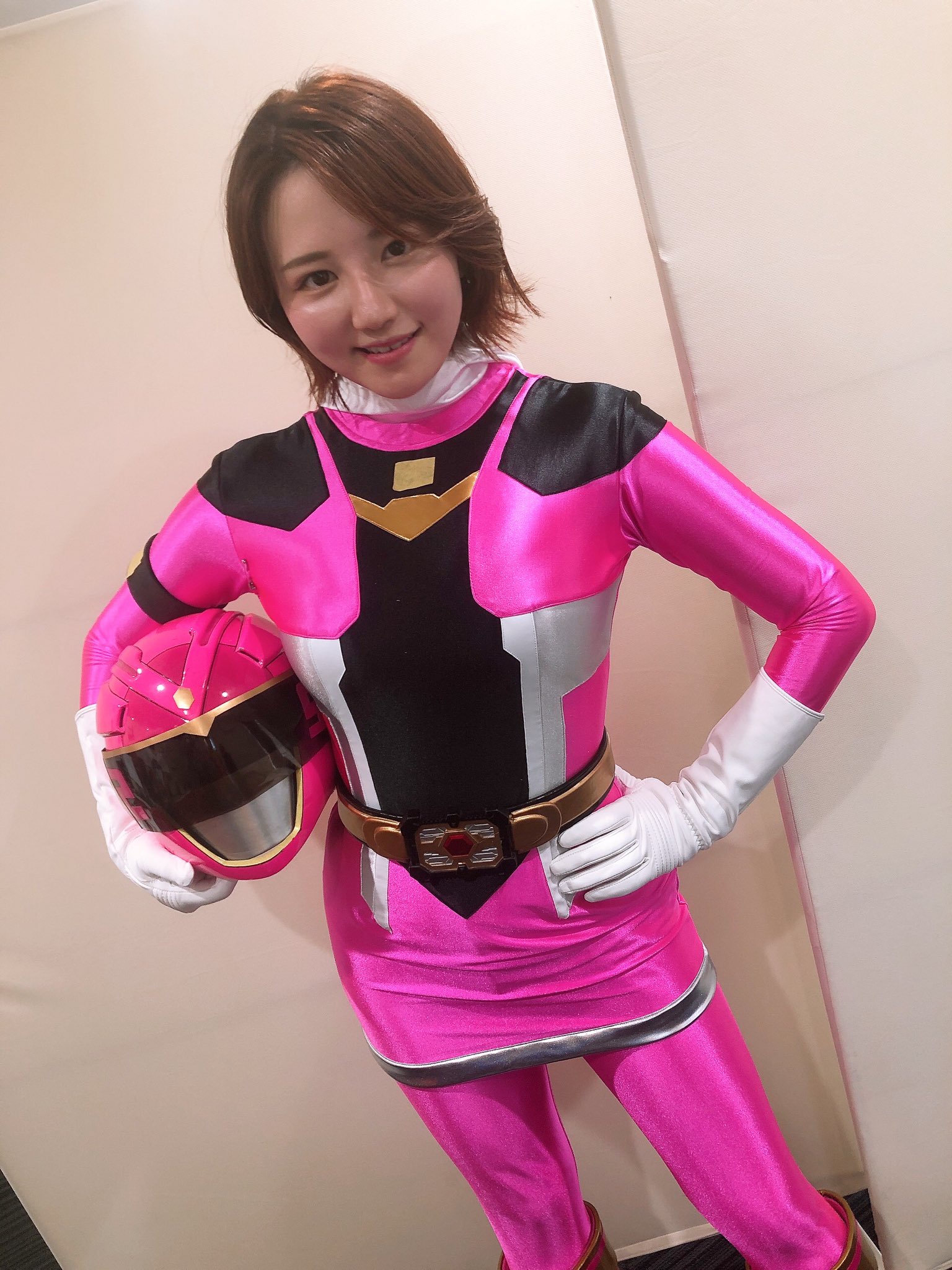 ワクセイバー ピンクアース コスフェチ 限定版 - メルカリ