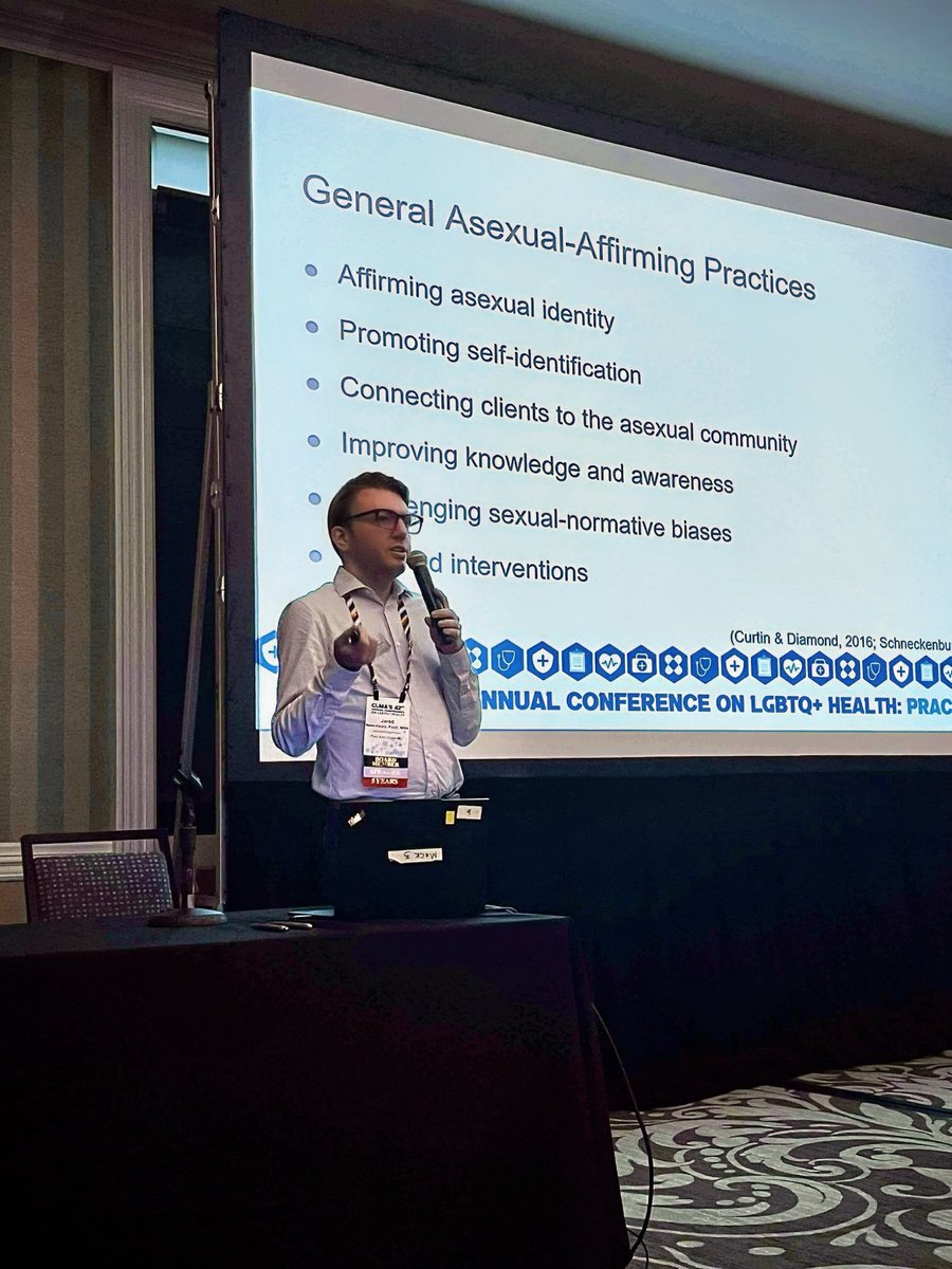 Jared Boot-Haury, PsyD, MBA, ABPP (they/he) tweet media