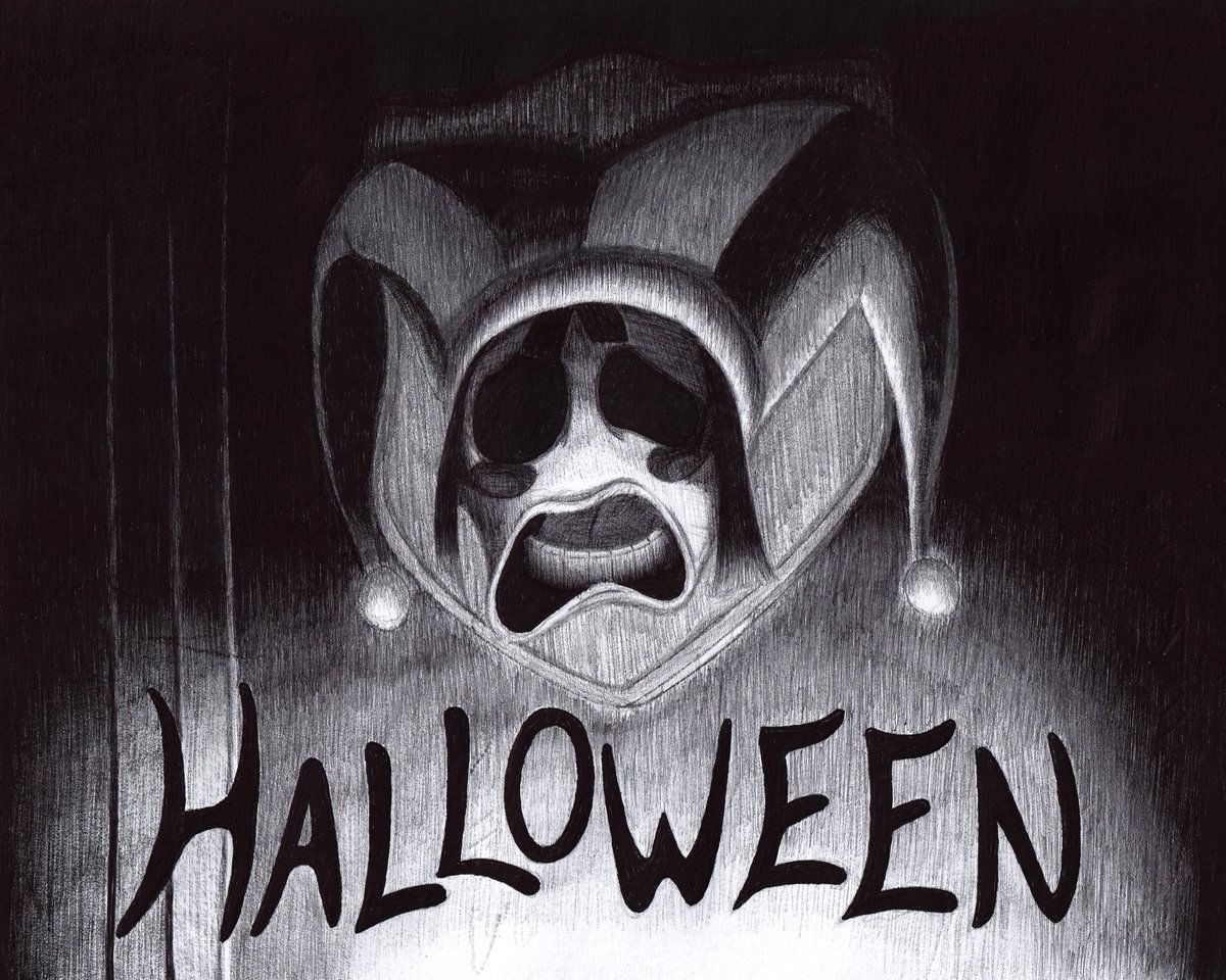 ZackieZazi's tweet image. Mañana se estrena el capitulo tres.
Les deseo un feliz...
#TheAmazingDigitalCircusPomni #Halloween2024 #cap3 #glitchproductions #gooseworx