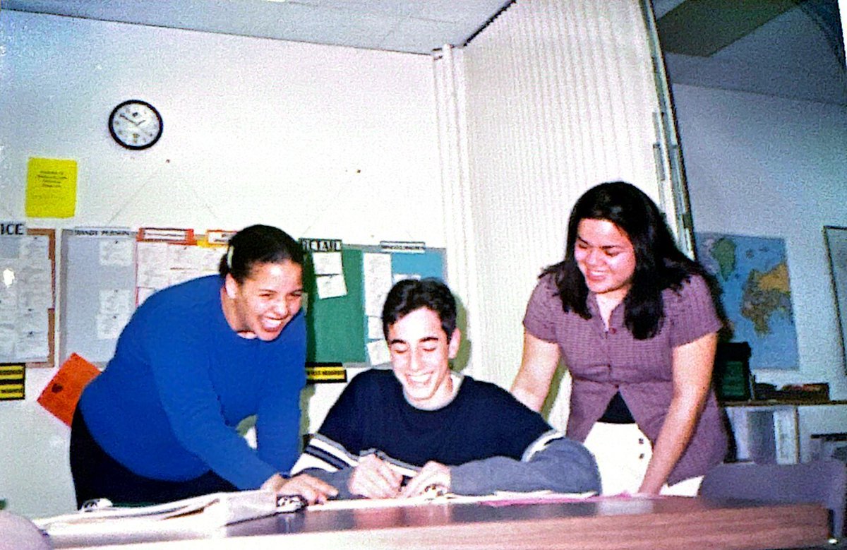 Enterprise for Youth tweet media