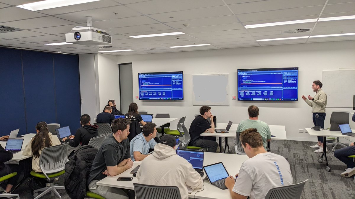 David Carey tweet media