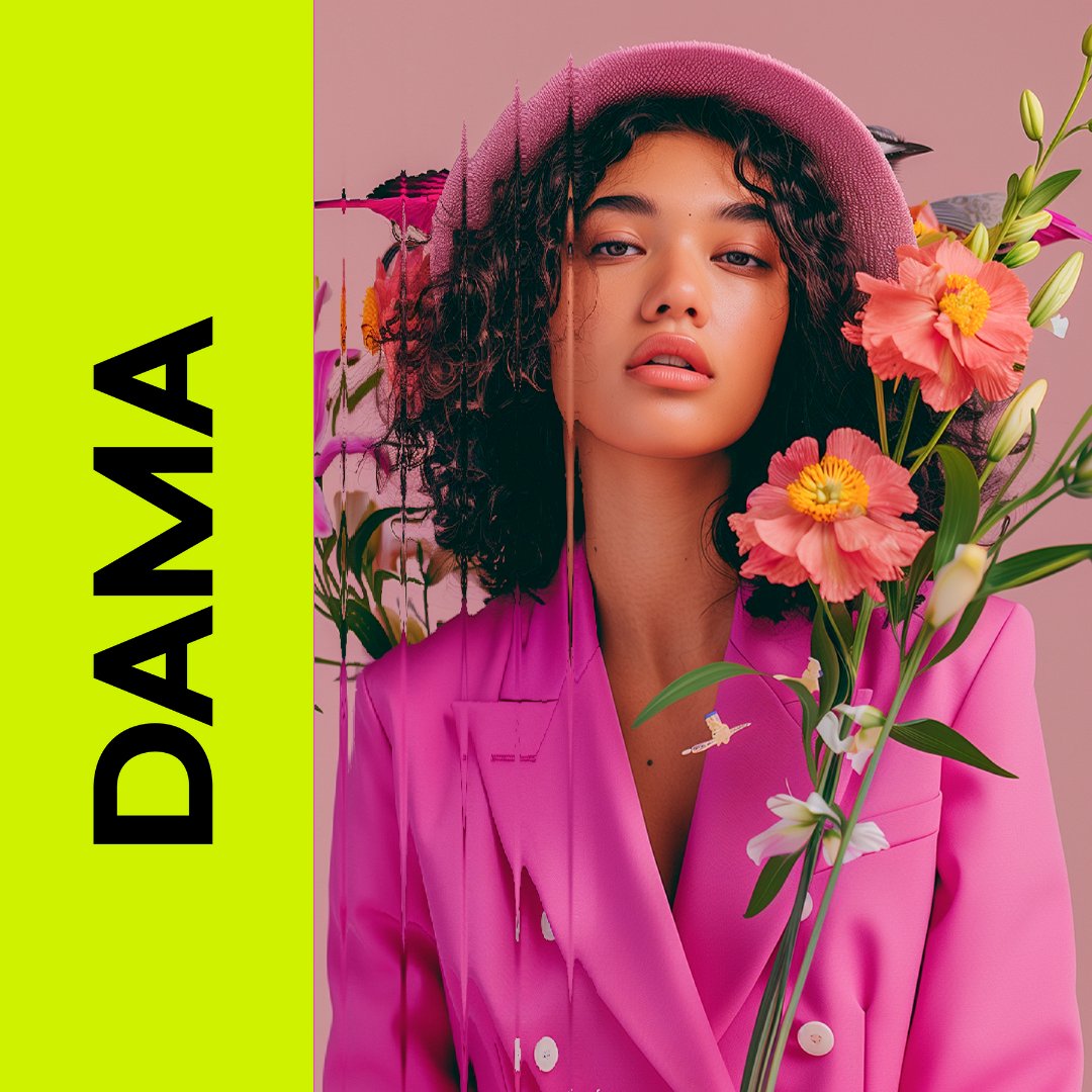 Intermoda's tweet image. 👗 ¡Visita nuestro Pabellón de Dama en #Intermoda y transforma la moda en grandes negocios!✨ Conecta con las mejores marcas y descubre oportunidades únicas para llevar tu empresa al siguiente nivel.

¡Regístrate!  tinyurl.com/2yjzppxc

#intermoda #fashioncapital #negocios