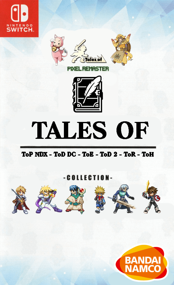 zx_Cress_zx's tweet photo. Hey namco

Your older games

Port them

JUST DO IT https://t.co/Ab4YIOp6co