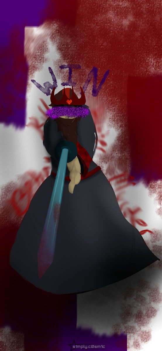 Sneaky_Snack123's tweet photo. Omg I actually finished it! Well day 3 for lifetober! Wizard Joel ;) 
Pose on the second slide(from pintrest)
*
*
*
*
#smallishbean #joel #minecraft #hermitcraft #mcyt #lifeseries #lifetober #lifetober2024 https://t.co/J1FtO2Y2bM