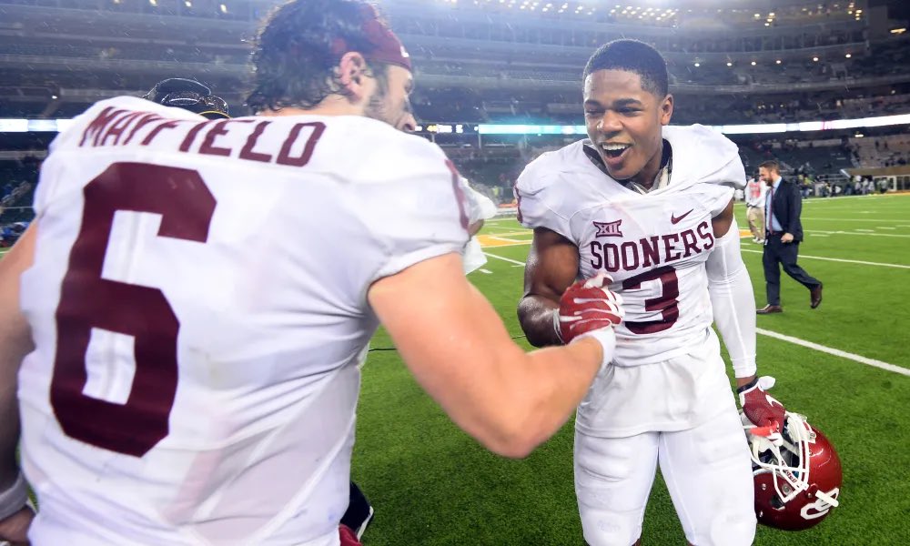 KREFsports's tweet photo. Two of our favorites are playing football tonight. 🫡 https://t.co/aFFJSmBOF5