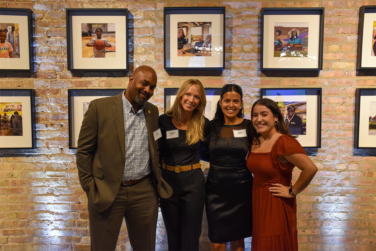 Breakthrough tweet media