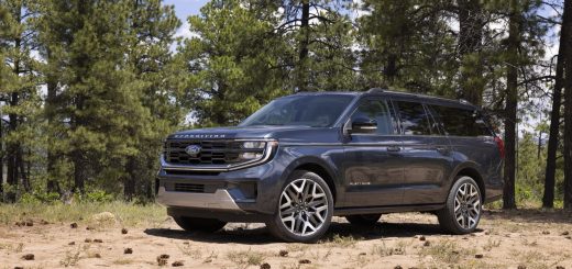 2025 Ford Expedition Debuts With All-New Tremor, Split Gate dlvr.it/TDz15f