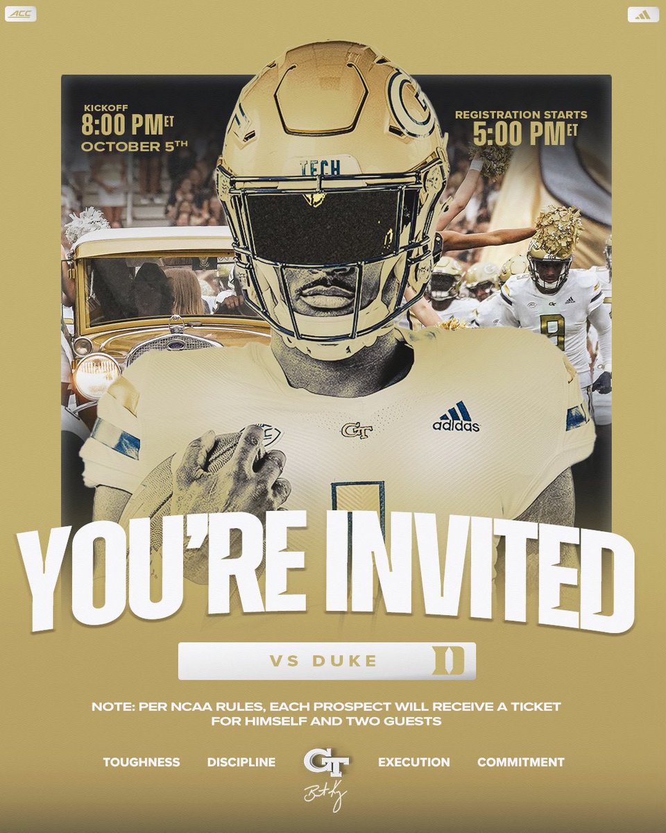 treyletson77's tweet photo. Love being back on The Flats @GeorgiaTechFB! Thank you @CoachTimSalem and @RickyBrumfield for the invitation!
@CoachBrentKeyGT @CoachSantucci @coachmogridge @coacherrinjoe @McfarlinTi41685 @whfreer
#StingEm #4the404
#scholarballer #forthebrand #bombsquad #specialops
@TheChrisRubio
#RubioFamily #ToeTheLine
@cameronkaye_
#Sinsei
@SpecialTeamsU
#ELITE #RESULTS #PRO
@PlayBookAthlete
#WhyIGrind
@DHCA_Football
@Coach_Stover9 @Dale_Rock_ @SpeedyDobbs14
#LeaveAMark #LAM
@aldotcomPreps
@JoeGoodmanJr
@HallTechSports1
@BenThomasPreps
@AL_Recruiting
@DexPreps
@YellowhammerFB
@TDARecruiting
@AverageJoesSpo1
@PrepRedzoneAL
@RecruitsAlabama
@Bama_2A
@ALPrepStars
@ksugiuraajc
@Kelly_Quinlan
@BarstoolGT
@CoachSchuman
@Scout_ScottC
@ExpoRecruits
@TopPreps
@BrandonHuffman
@CSAPrepStar
@GregBiggins
@TheUCReport
@HSFBscout
@RyneRezac
@VTOSPORTS
@gabrieldbrooks
@UABRecruiting
@BlazeOnBarstool
@rebsbarstool
@InsideTheRebels
@miagreen_sports