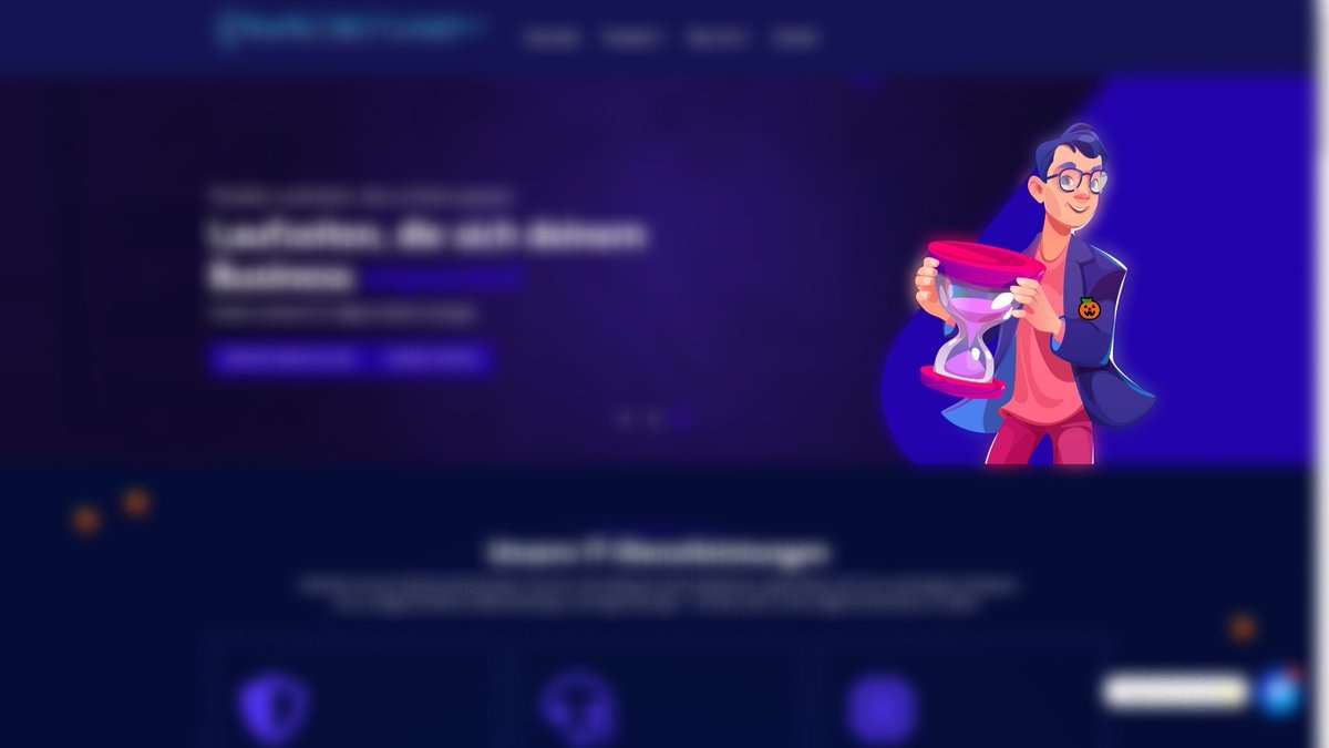 Liebe Kunden,

heute freuen wir uns, Ihnen mitteilen zu können, dass wir unsere Webpräsenz neu gestalten, um Ihnen in Zukunft ein noch besseres Online-Erlebnis zu bieten. Unser Ziel ist es, Ihnen nicht nur eine ansprechende Optik, sondern auch eine benutzerfreundlichere