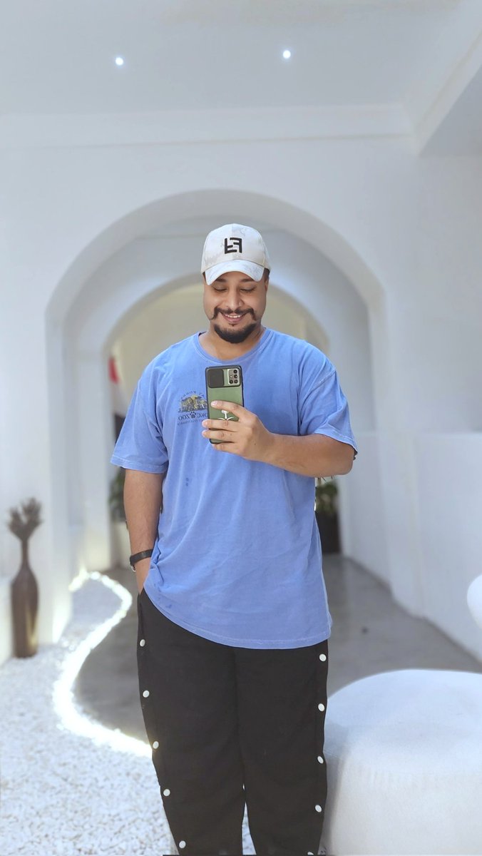 Saad_t_al3nezi's tweet image. من ترك أمرهُ لله أعطاه الله فوق ما يتمناه ..