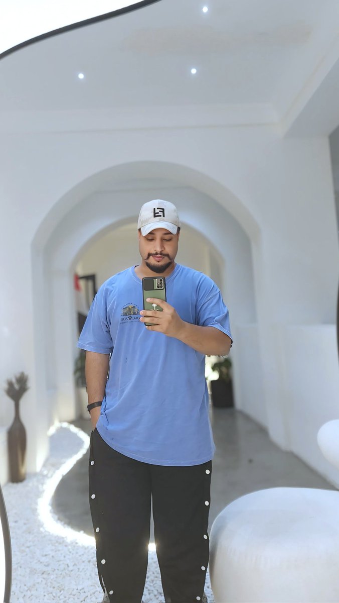 Saad_t_al3nezi's tweet image. من ترك أمرهُ لله أعطاه الله فوق ما يتمناه ..