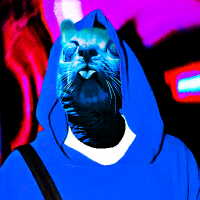 2FuckingActive's tweet photo. THIS CAT IS GOING TO DROP THE COLDEST CYPHER ON SUI AND YOU'RE STILL FADING?

MUSIC VIDEO BEING MADE, GREATEST COMMUNITY ON SUI AND WE'RE RETARDED CODED!

$USP

0x292295126a70b16516108f708e31f2d54ba67db42d7441416a735a340e7ad2b::ups::UPS https://t.co/x7C6NWHsG9