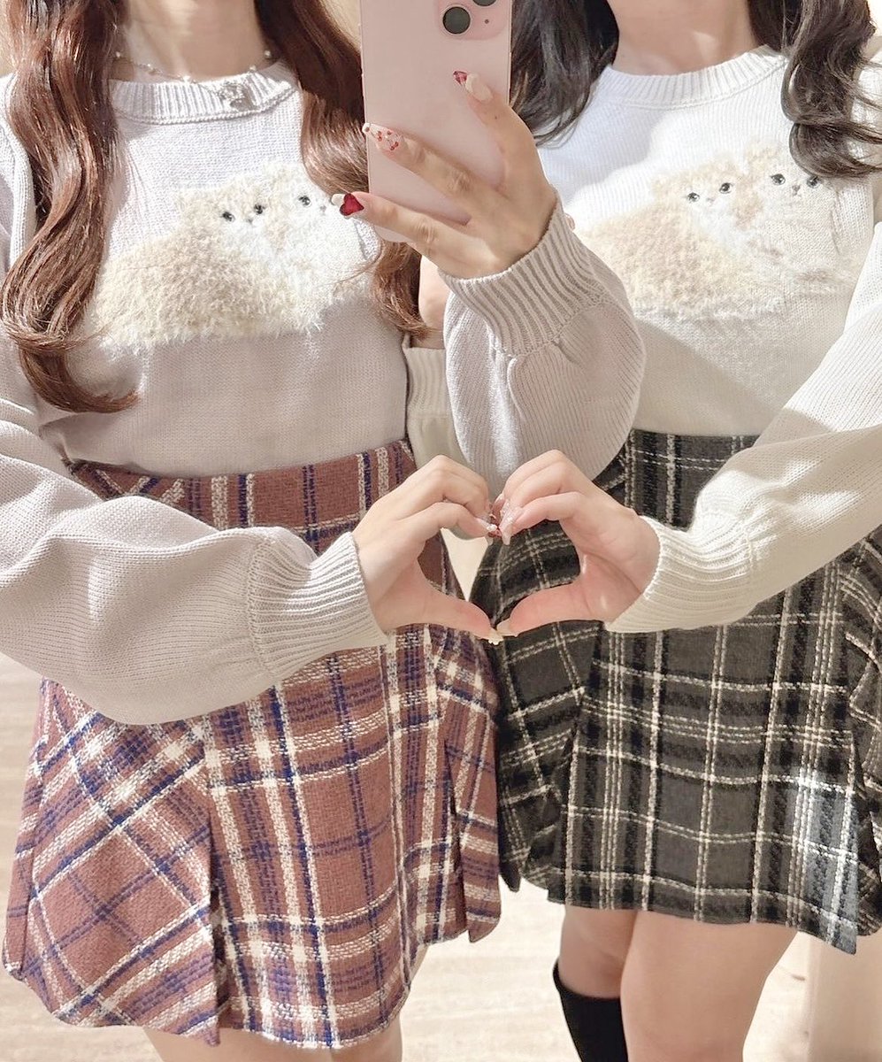 えりにゃん様 新入りにゃんずpart2｜新着情報｜さかがみ家