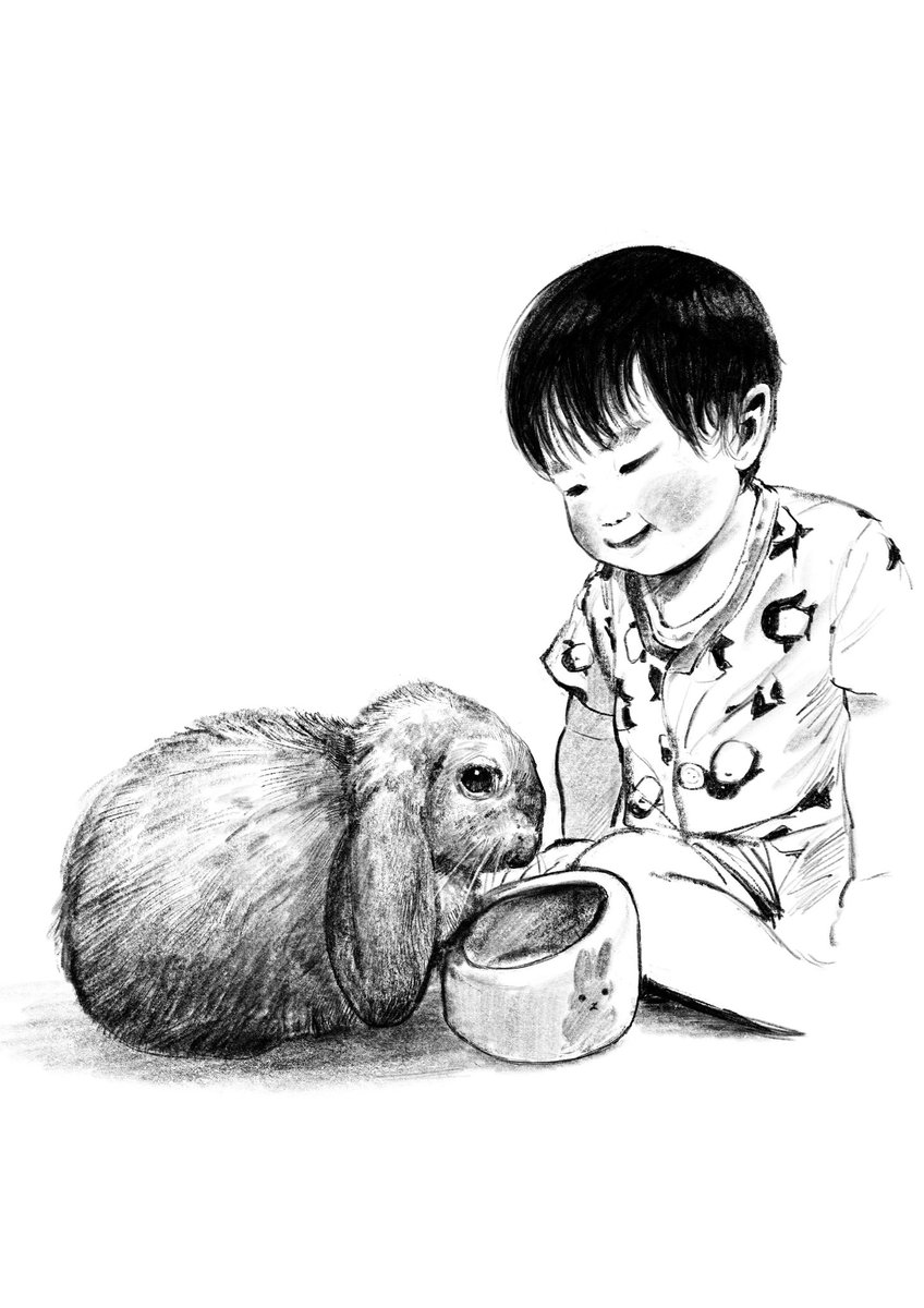 【KAYTE似顔絵】
9月に描かせて頂いた
鉛筆画風の似顔絵をご紹介いたします🍁

鉛筆画風もご注文たくさん頂きありがとうございました!
どのお写真も素敵な思い出が溢れていて描かせて頂き幸せでした︎💕︎ 