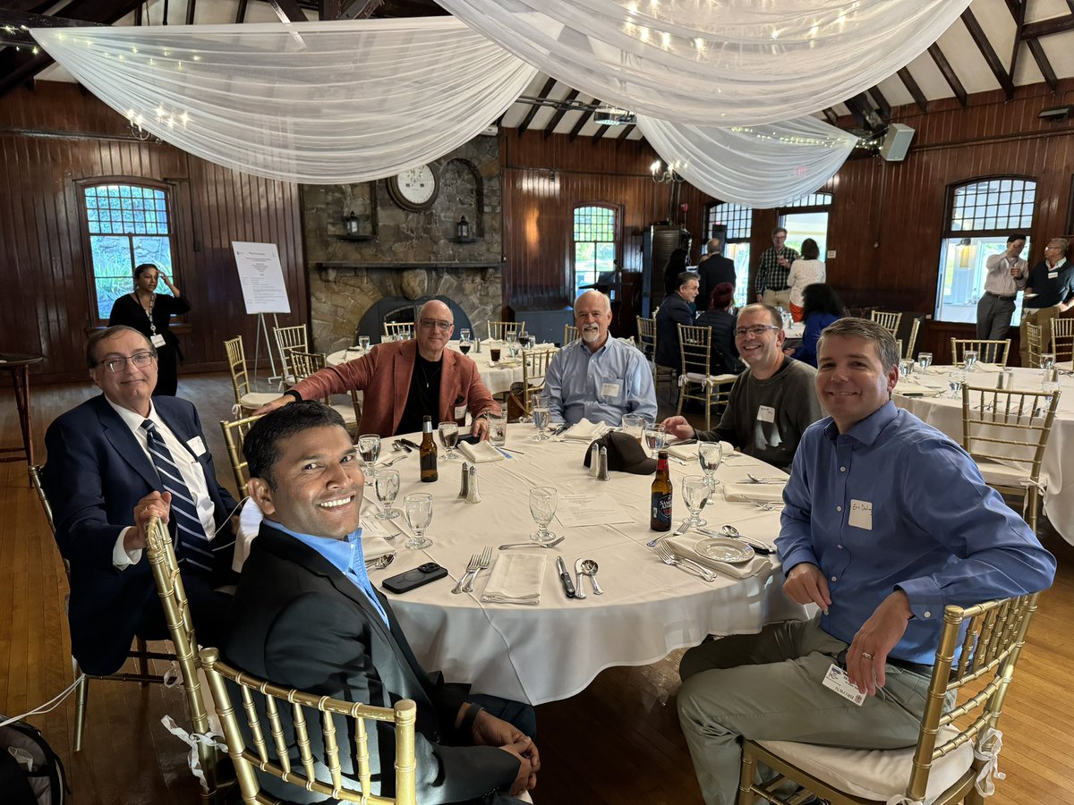 Wafik S. El-Deiry, MD, PhD, FACP (@weldeiry) on Twitter photo Great evening of science and camaraderie at the second annual <a href="/BrownMedicine/">The Warren Alpert Medical School</a> <a href="/BrownUniversity/">Brown University</a> Department of Pathology and Laboratory Medicine <a href="/BrownPathology/">Brown Pathology and Laboratory Medicine</a> Retreat held at <a href="/Squantum1872/">Squantum Association</a> (a great event venue in Rhode Island with views of Narragansett Bay).
<a href="/LiangChengMD/">Liang Cheng, MD</a> Great evening of science and camaraderie at the second annual <a href="/BrownMedicine/">The Warren Alpert Medical School</a> <a href="/BrownUniversity/">Brown University</a> Department of Pathology and Laboratory Medicine <a href="/BrownPathology/">Brown Pathology and Laboratory Medicine</a> Retreat held at <a href="/Squantum1872/">Squantum Association</a> (a great event venue in Rhode Island with views of Narragansett Bay).
<a href="/LiangChengMD/">Liang Cheng, MD</a>