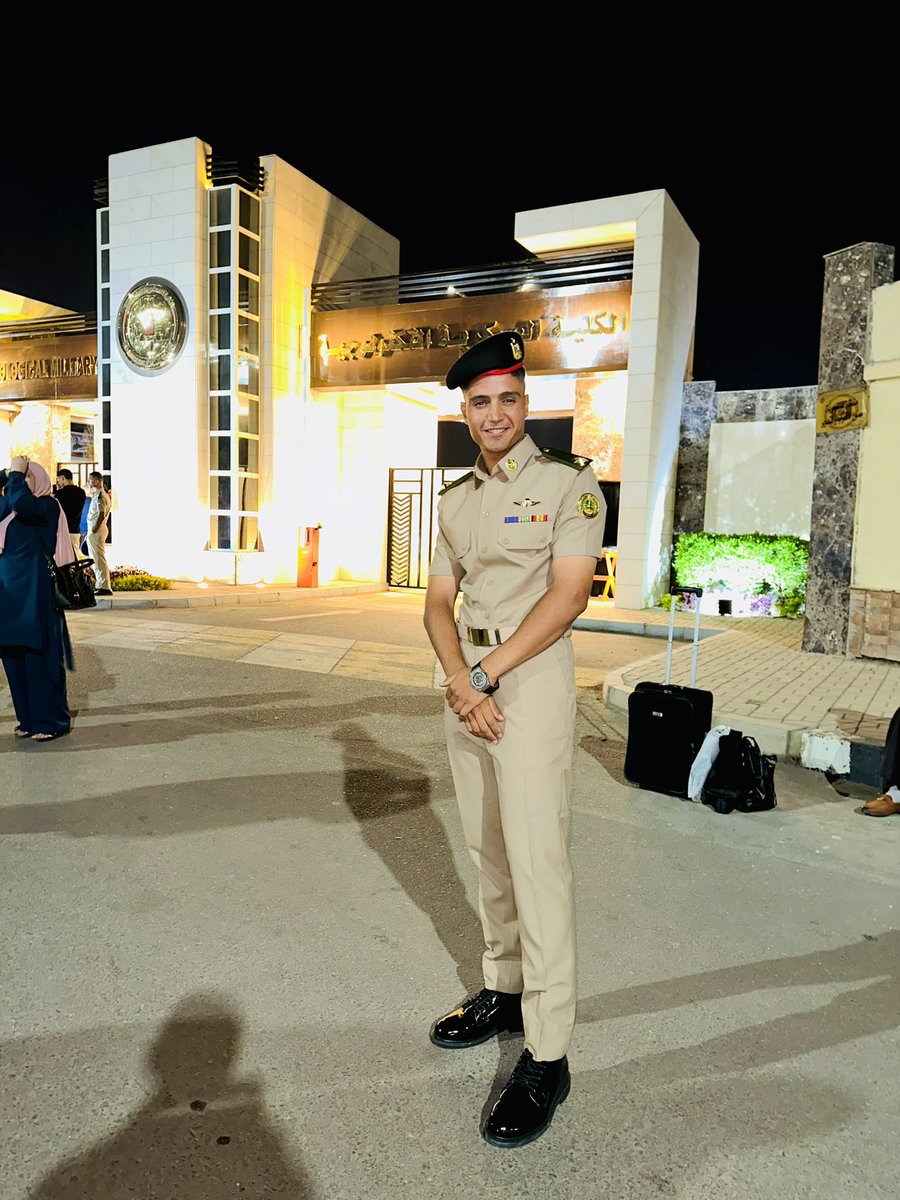 الحمدلله حمدًا كثيرا طيبًا مباركًا فيه ❤️الحمدلله كما ينبغي الحمدلله لجلال وجهك وعظيم سلطانك ❤️❤️🌟 
ملازم / كمال ابراهيم القالب ⭐️