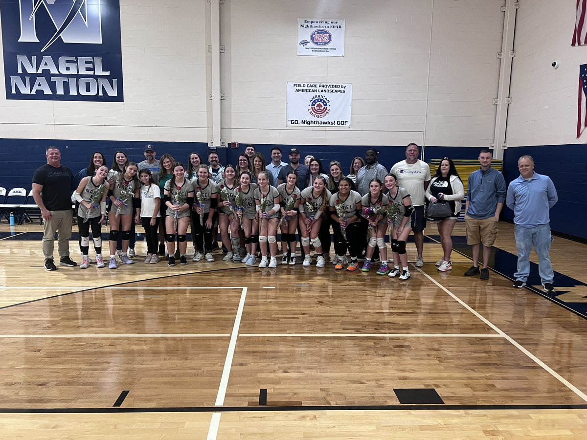 NMS Athletics tweet media