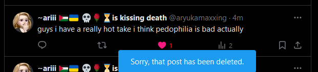 aryukamaxxing's tweet photo. #ariisoverparty https://t.co/I7eohg5p2p
