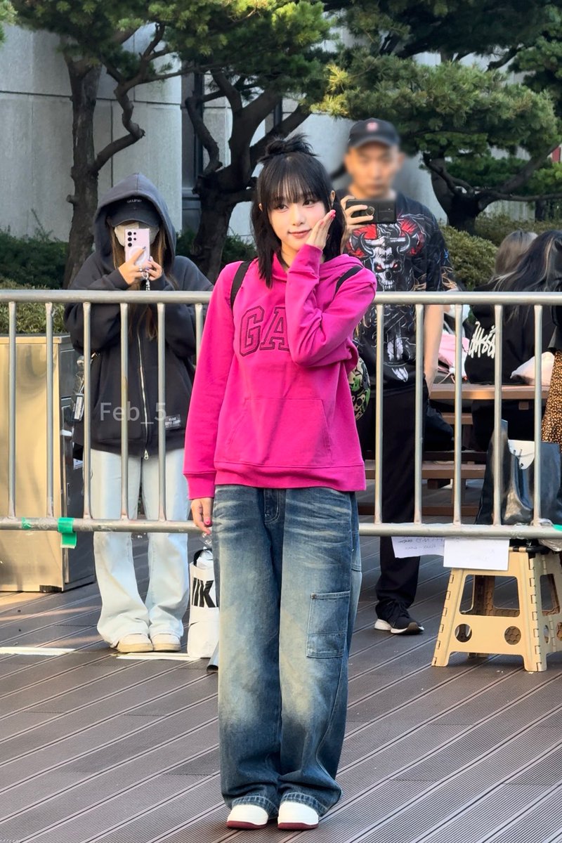 241004 KBS

#최예나 #예나 #YENA
#네모네모