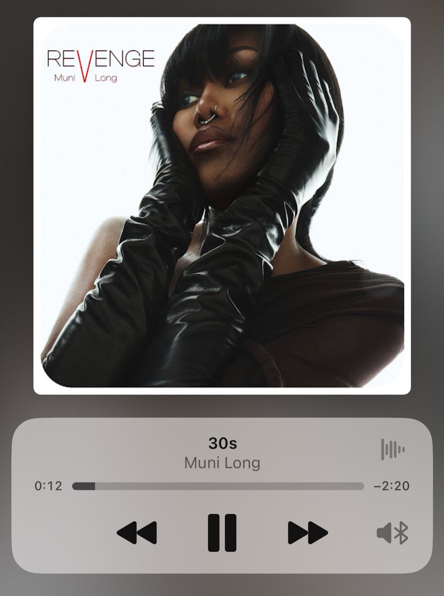 princess_sk95's tweet photo. Literally no skips on this album @munilong you definitely did your thing!🔥
#Revenge https://t.co/YjQOHtb9TT