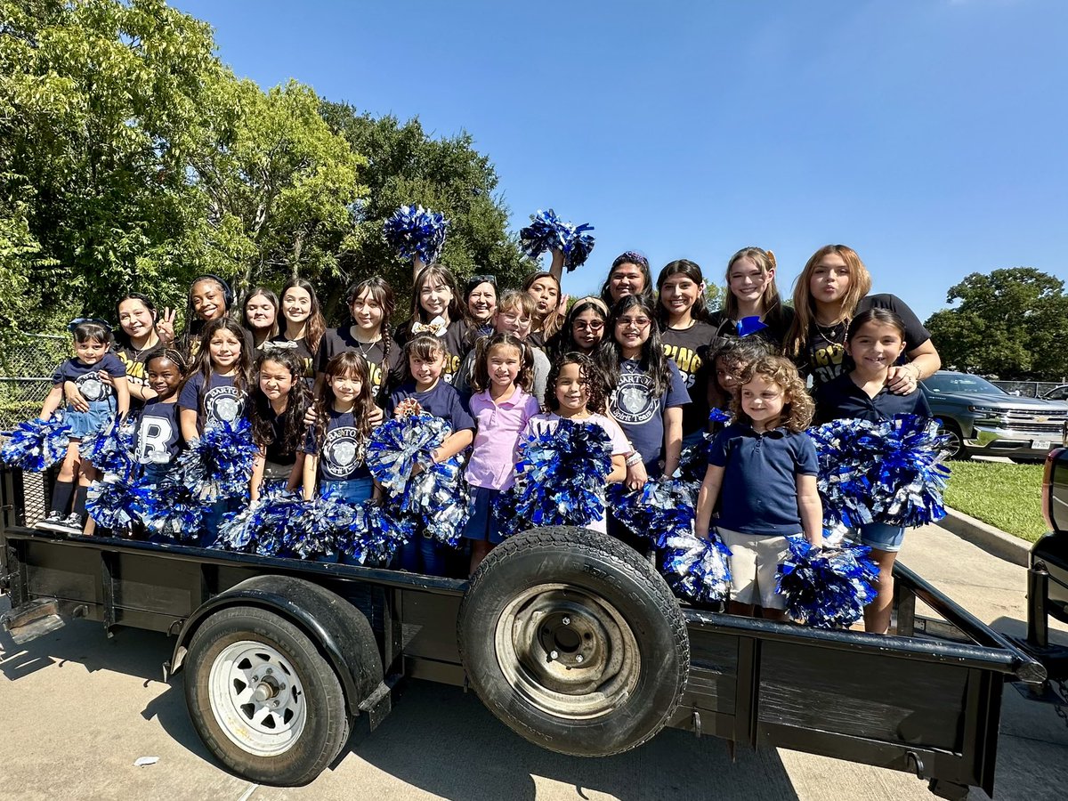 Barton Elementary tweet media