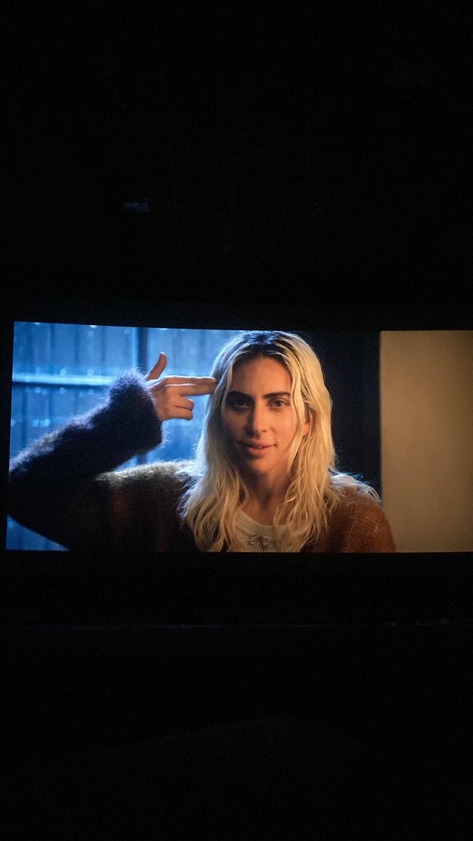 i3rekah's tweet photo. #jokerfolieadeux https://t.co/yLuQhwTw47