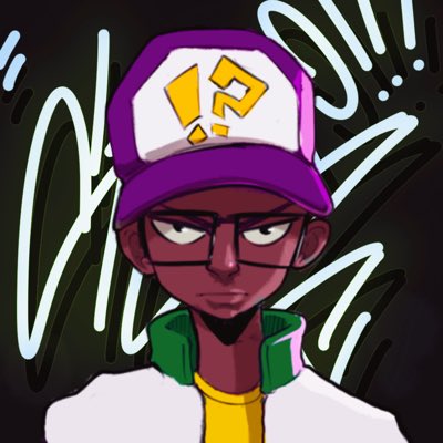 #NewProfilePic