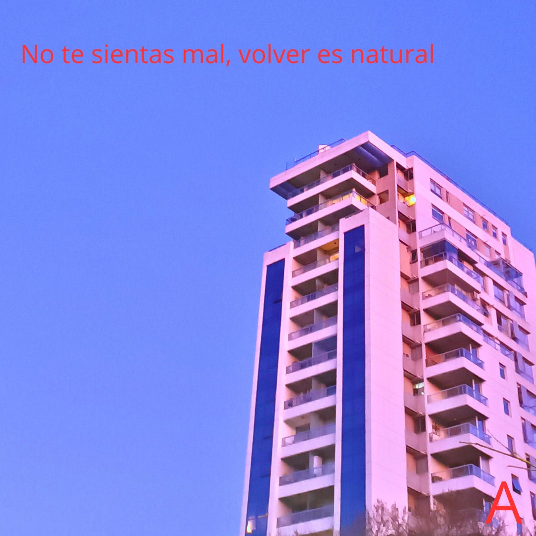 DreamCoreArg's tweet image. [03/10/????]
"Exasperación"