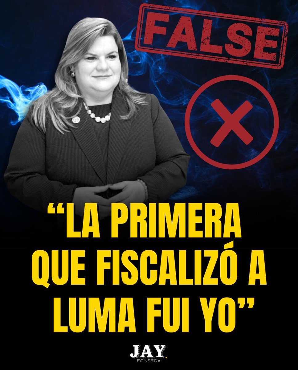 Jay Fonseca tweet media