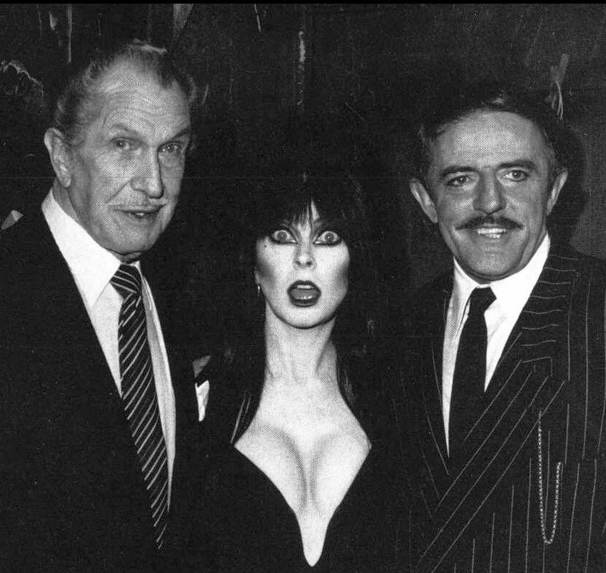 Sherylynn_R2's tweet image. So iconic