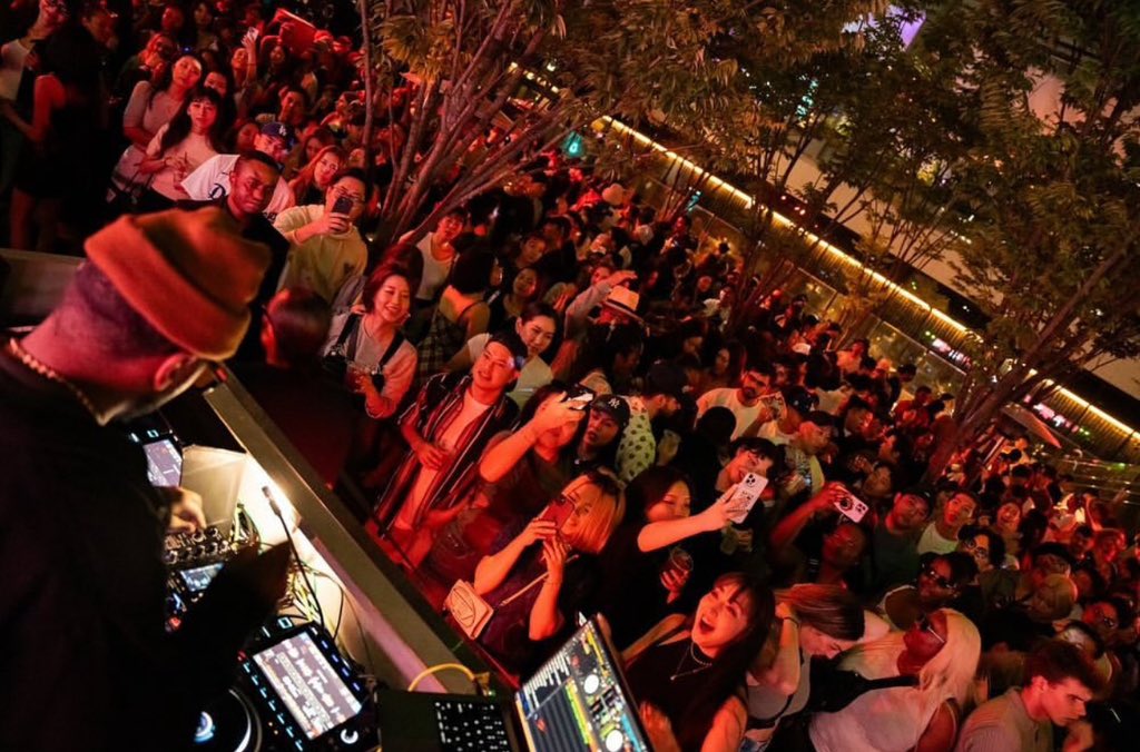 TEKZILLA tweet media