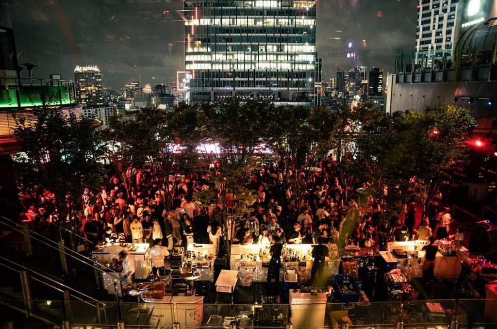 We really did that shit! <a href="/knowpaslaps/">Knowpa Slaps</a> 
RNB and RIBS TOKYO