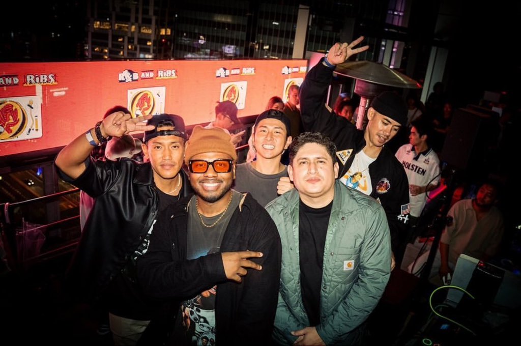 TEKZILLA tweet media