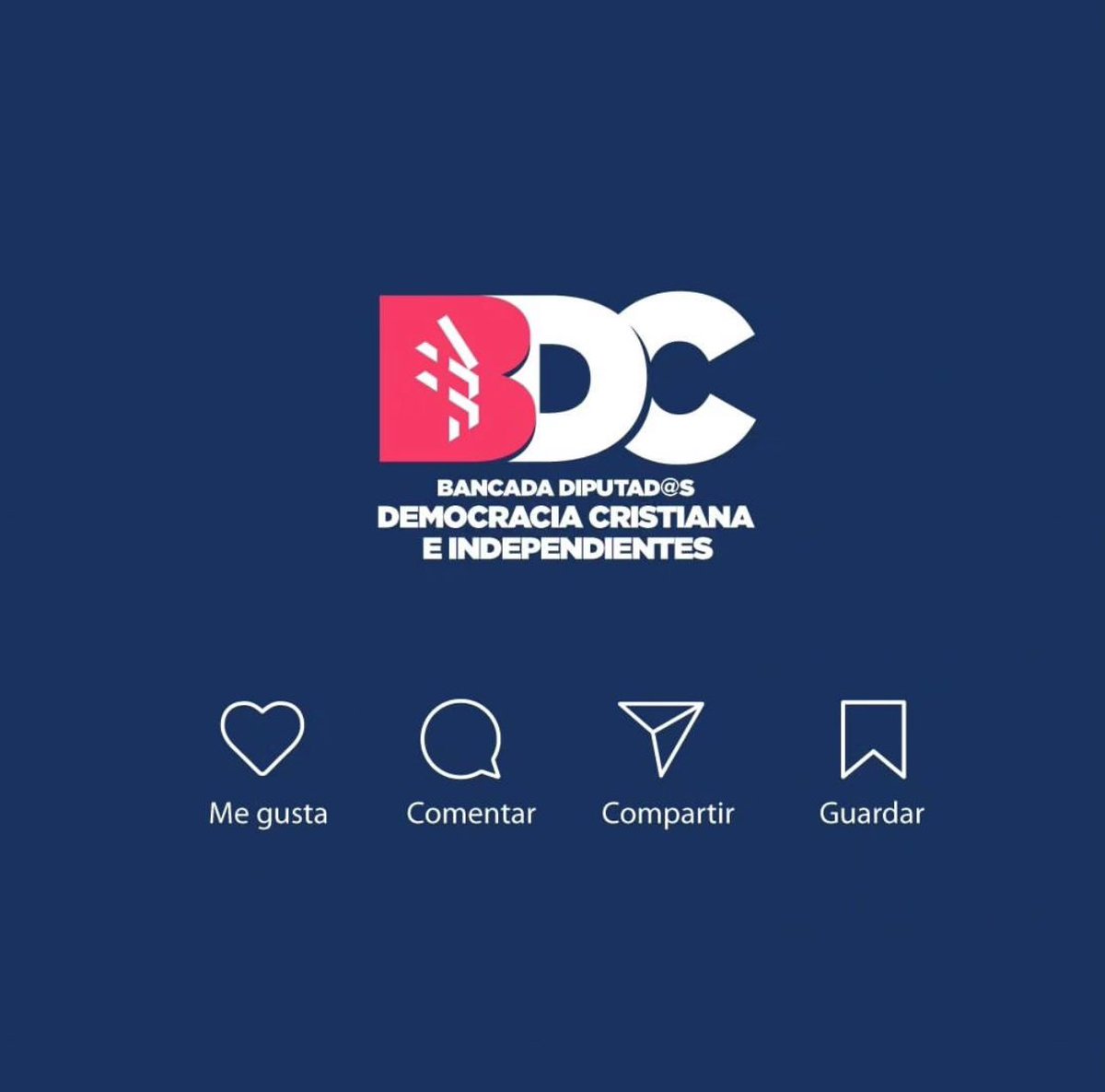 Diputado Felipe Camaño tweet media