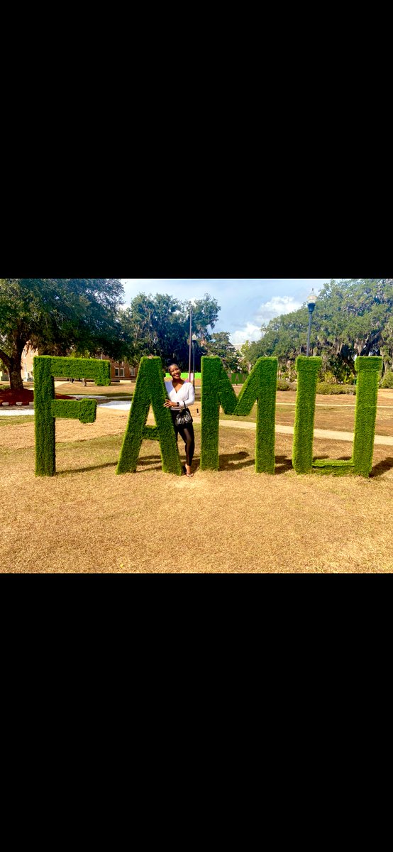 ceceross's tweet image. FAMU I love thee #colac #oct3rd1887