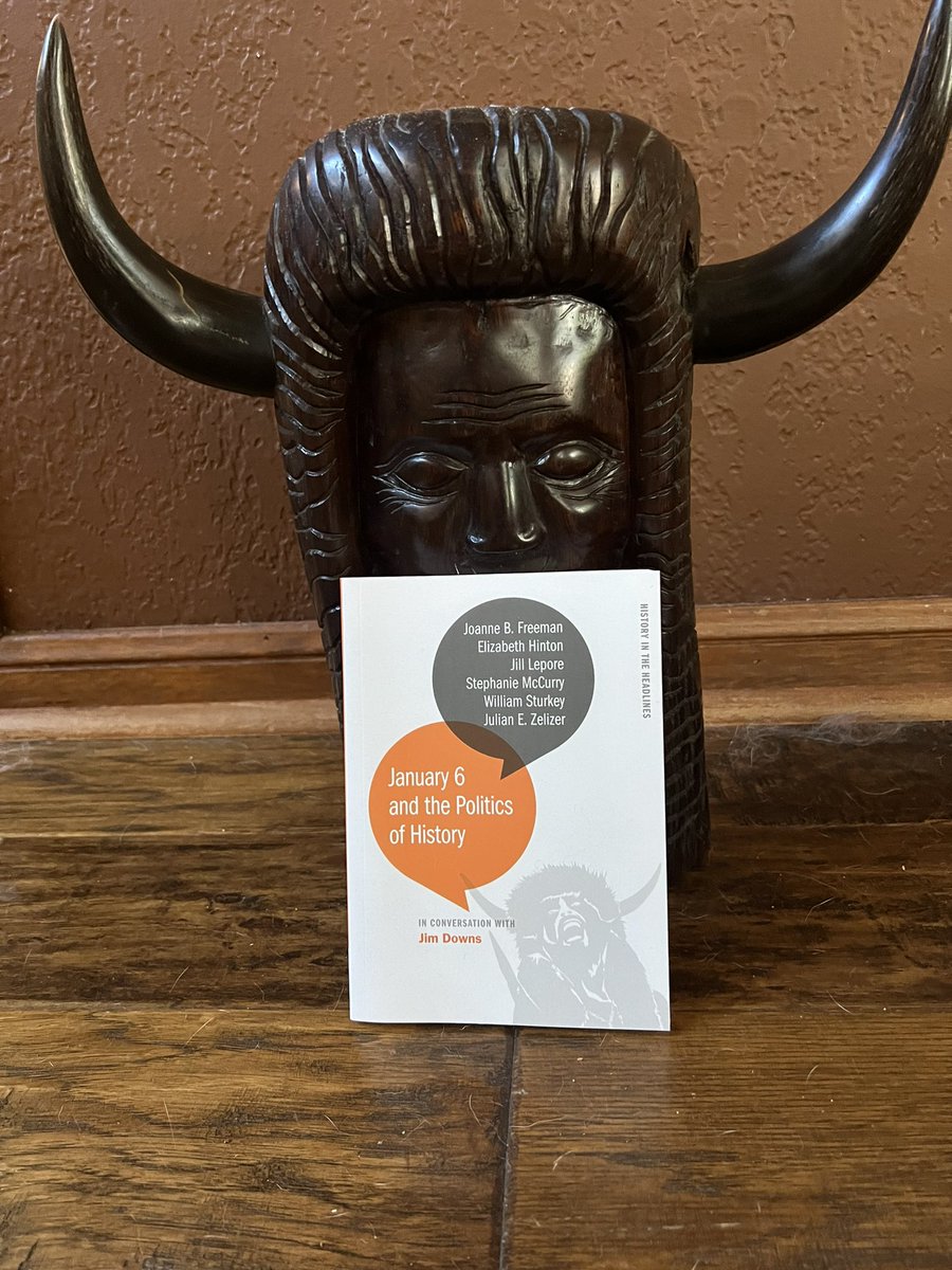 Dr. Catherine Clinton tweet media