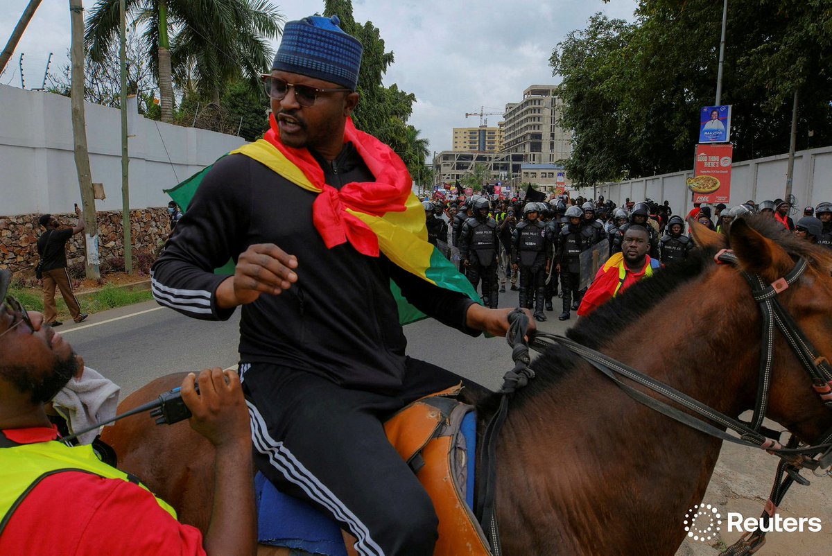 Francis Kokoroko tweet media