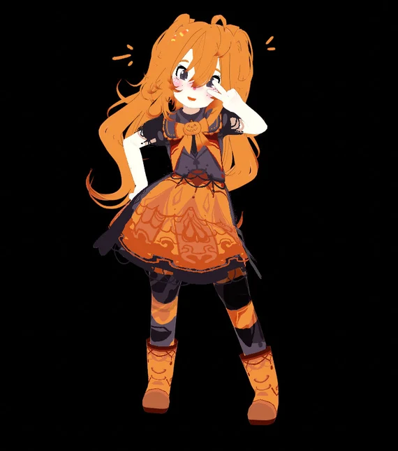 Kinuko tweet media