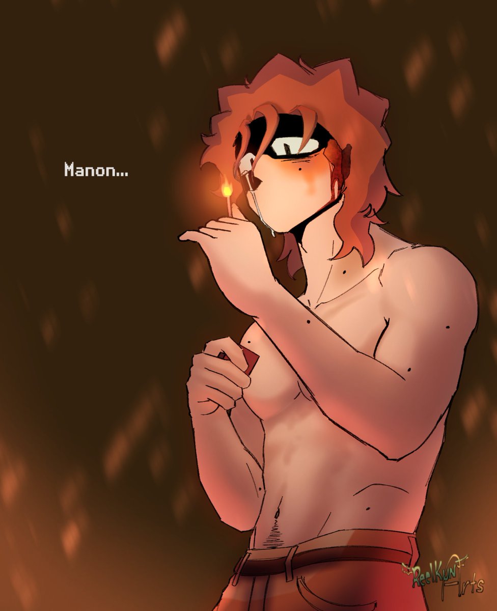 KunReel's tweet photo. Rody missed Manon... 🧡
#DeadPlate #deadplategame #deadplaterody #deadplatefanart https://t.co/WZmrpT3UnD