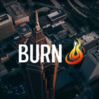 BurnAtlanta's tweet photo. #NewProfilePic https://t.co/We7IGHVZ1T