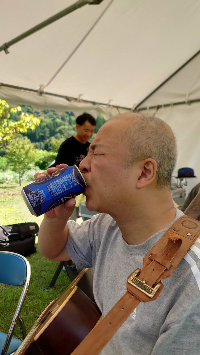 朝から、リョクシャカに心揺らされた！
画像は無関係です。
