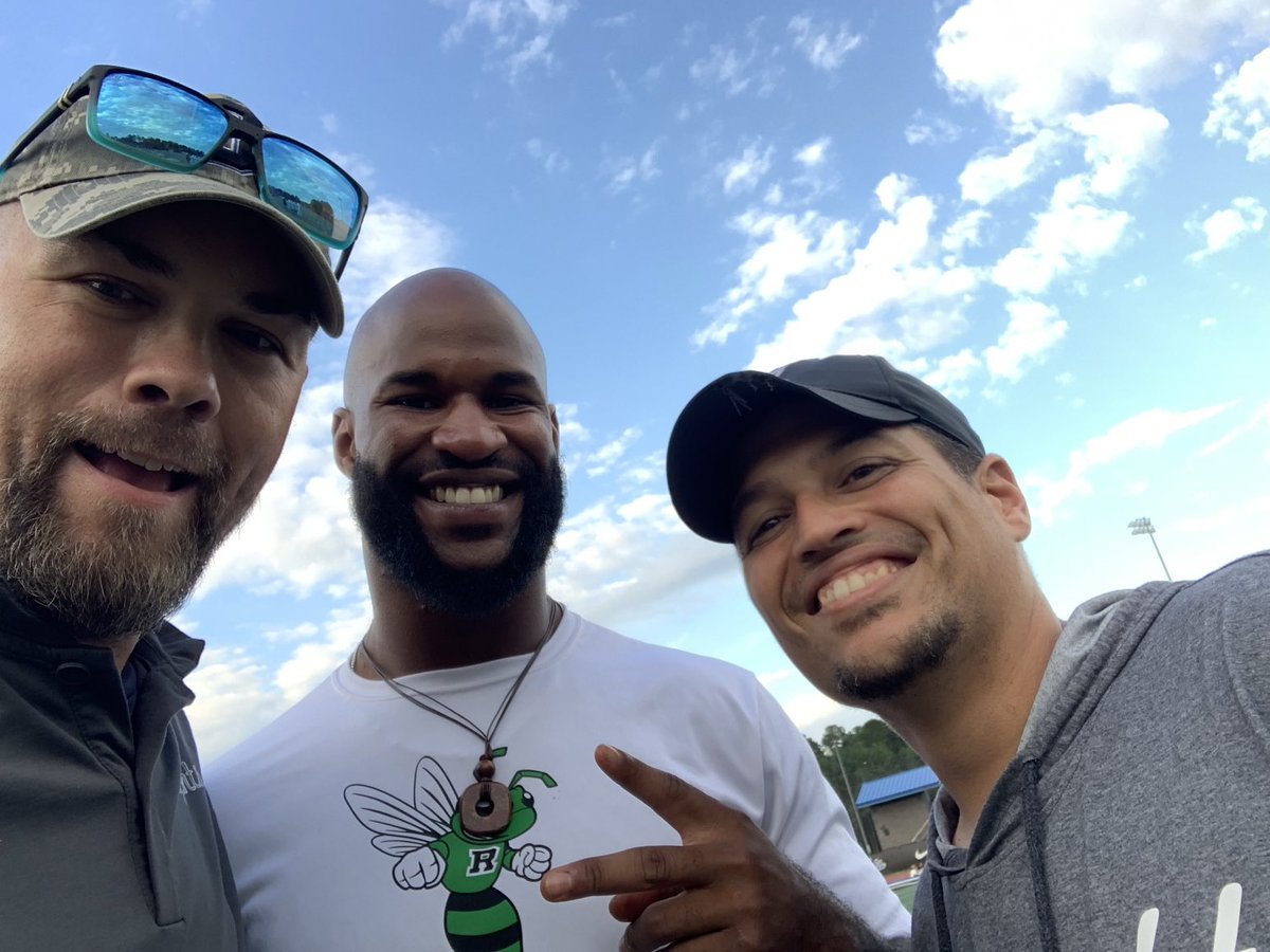 Rick O'Buck tweet media