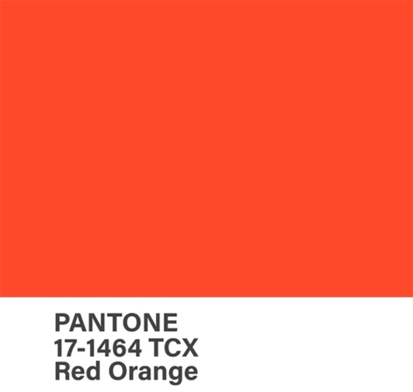 GeneralColor's tweet image. #ColorOfTheMonth - PANTONE® 17-1464 TCX #RedOrange... This vibrant shade emphasizes energy and empowerment! #GeneralColor can match any shade you can find! Call us today at 330.868.4161 or visit generalcolor.com for your color match needs.

#plasticscolor #colorantsupplier