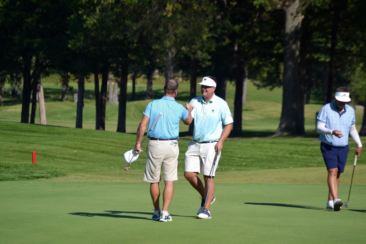 Metropolitan Amateur Golf Association tweet media