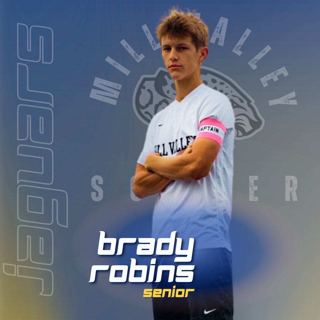 Brady finds the net to lake it 2-0. <a href="/mvjaguars/">mvjaguars</a>