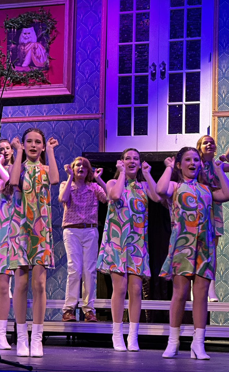 Mill Creek Choirs tweet media