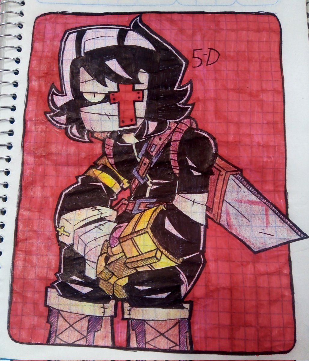 vladi_en's tweet image. I like him 
#oc #originacharacterart